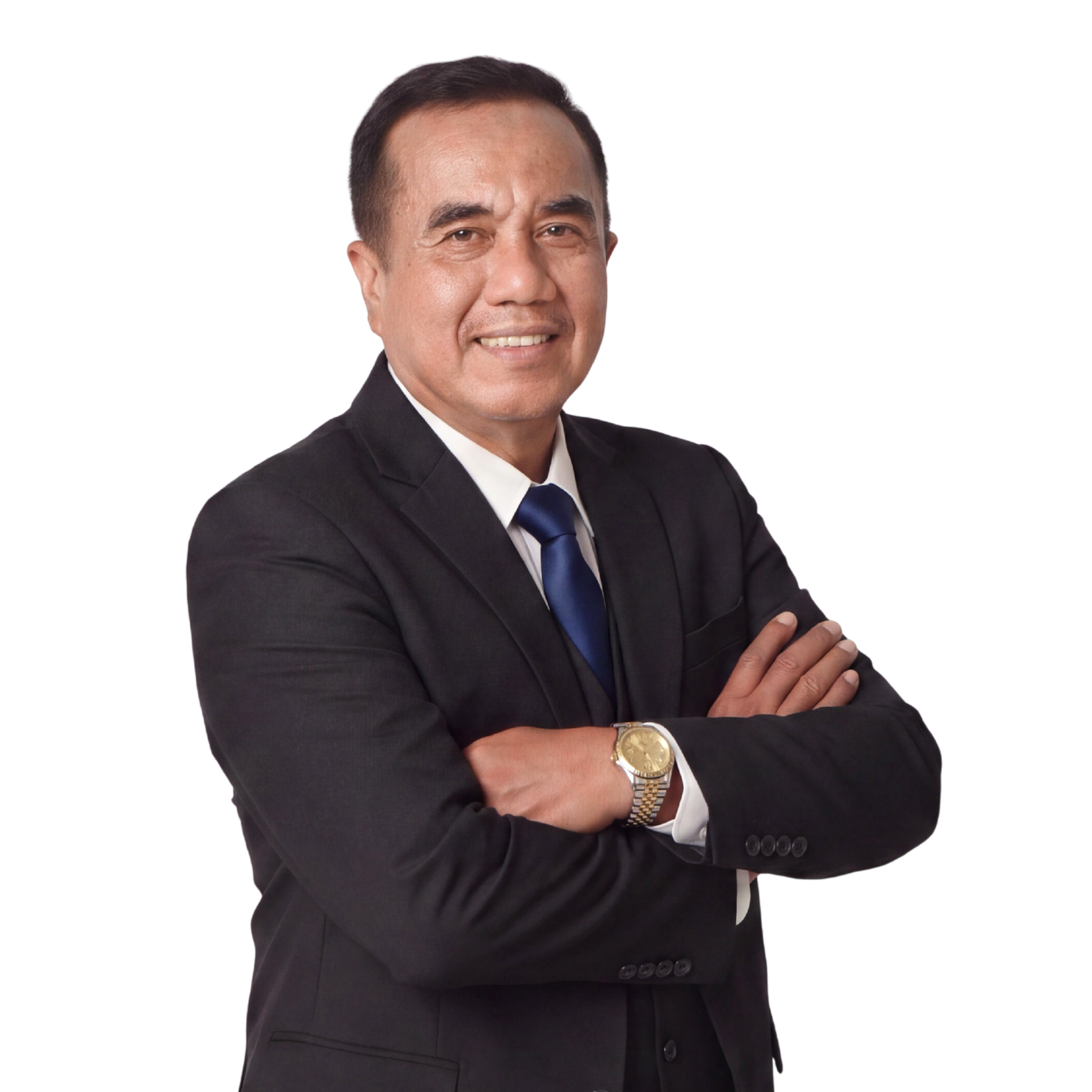 Bpk. Agus Wilarso